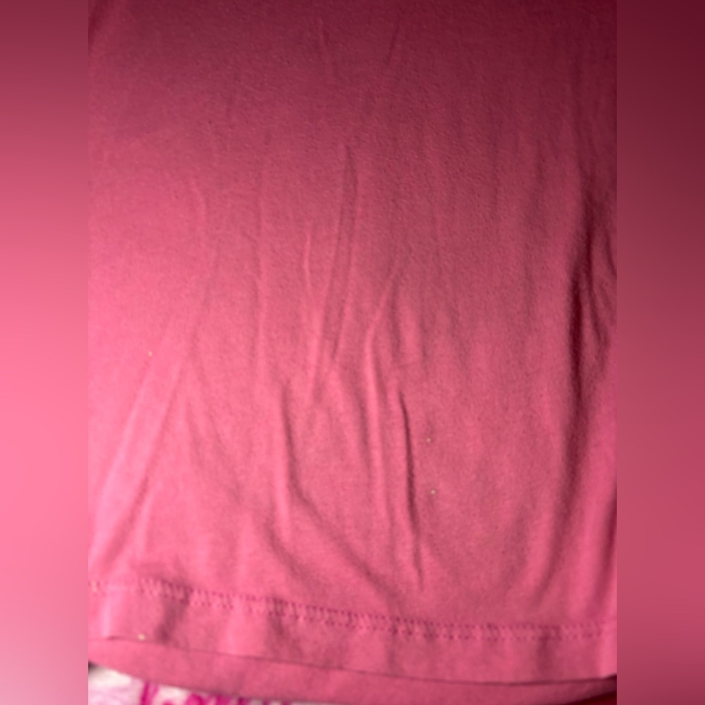 LUKE BRYAN Pink "Proud to Be Right Here" 2021 Tour shirt - Picture 4 of 13